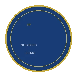 御梦子视频制作授权许可徽章